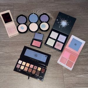 HUGE MAKE UP HAUL!!!